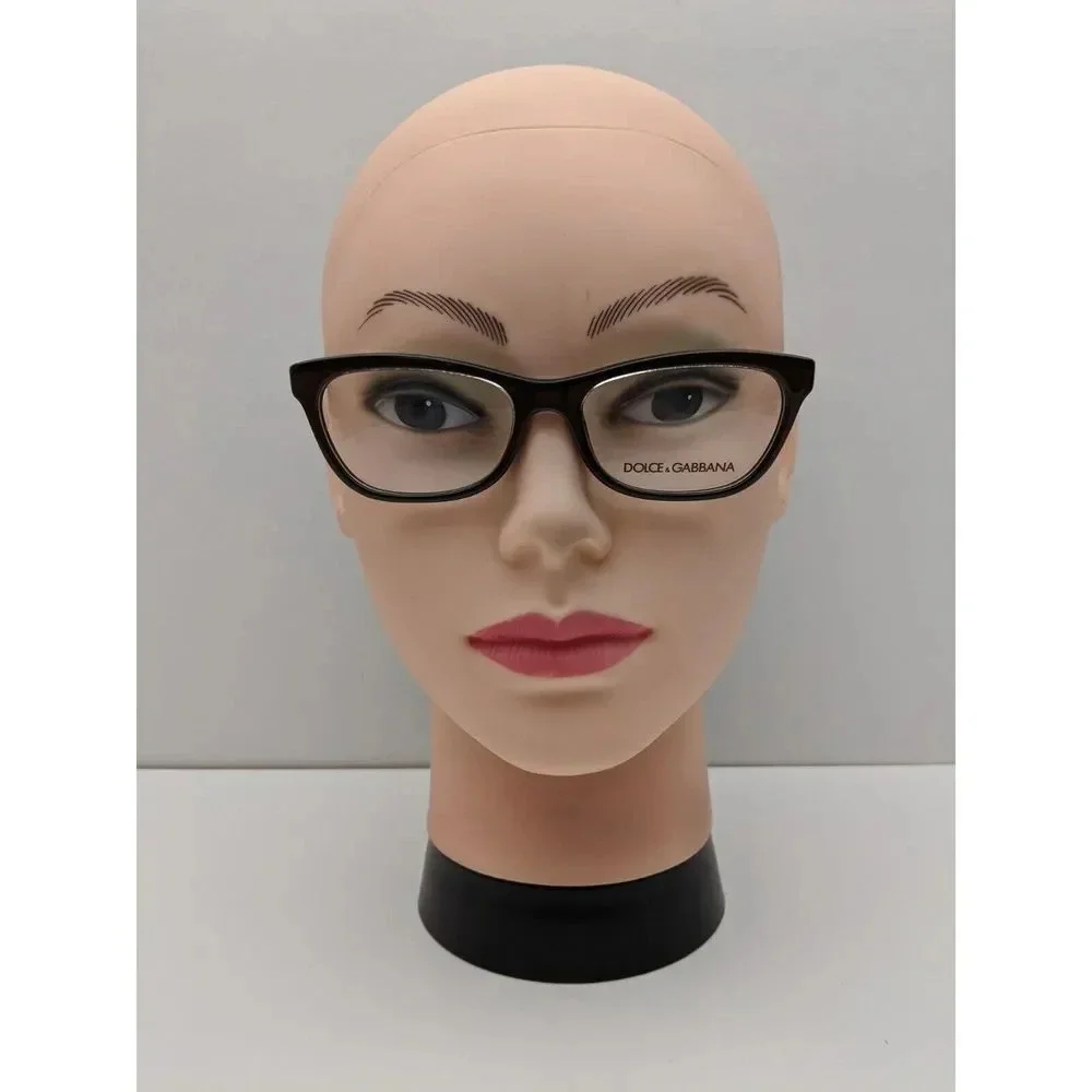 🕶️Dolce&Gabbana DG3221 2918 Eyeglasses 51/16 140 /KAZ731🕶️